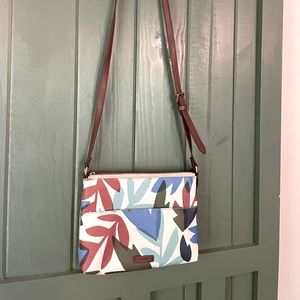 Fossil Crossbody Bag